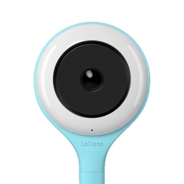 Lollipop - Smart Baby Monitor 