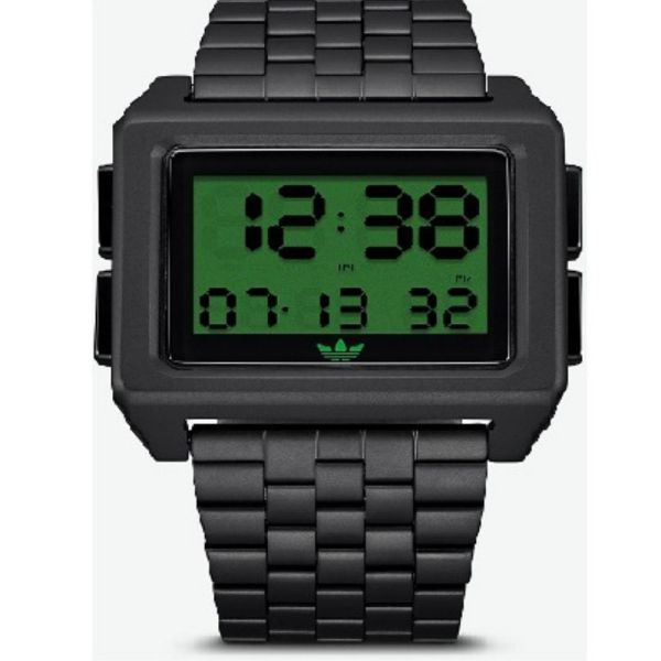 Adidas watch archive m1 deals