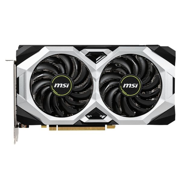 MSI Gaming GeForce RTX 2060 Super GP OC Graphics Card Best Prices