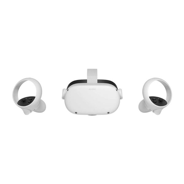 Vr Headset Oculus Quest Stuck On Grey Screen Black Screen Oculus
