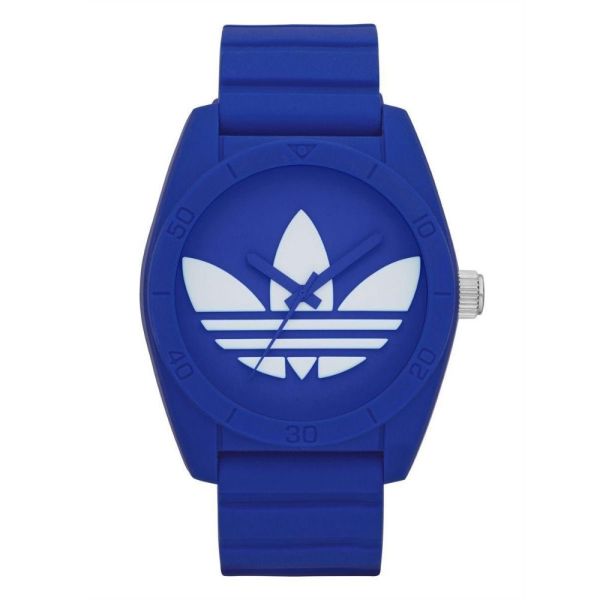 Adidas santiago watch sales price