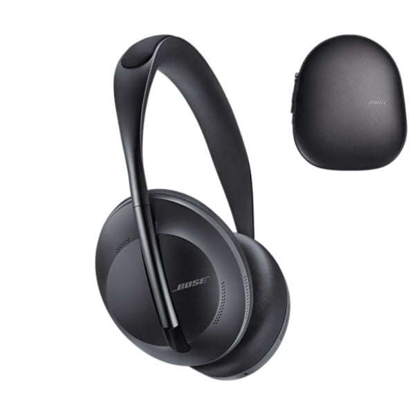 Headphones 700 on sale charging case