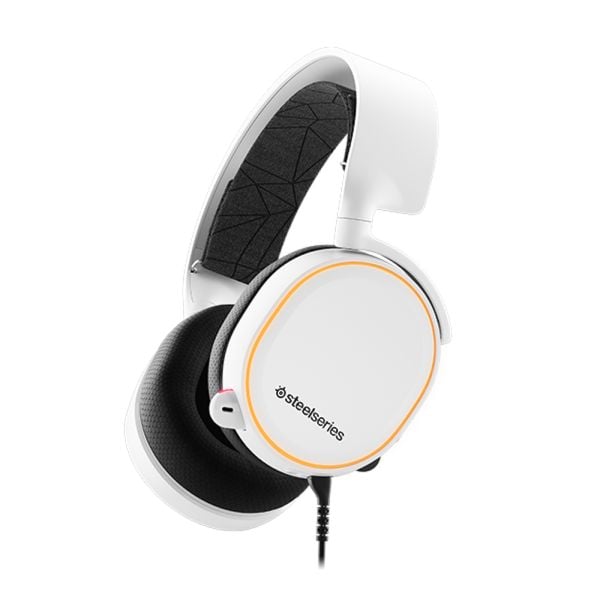 Steelseries headset white new arrivals