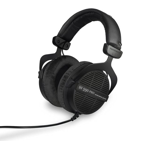 Beyerdynamic shop open headphones