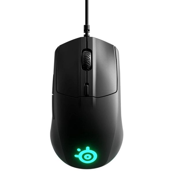 Steelseries mouse price sale