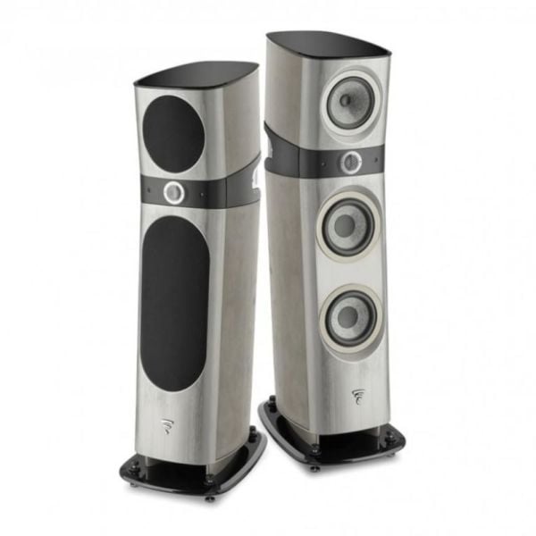 Used focal sopra hot sale 2 for sale