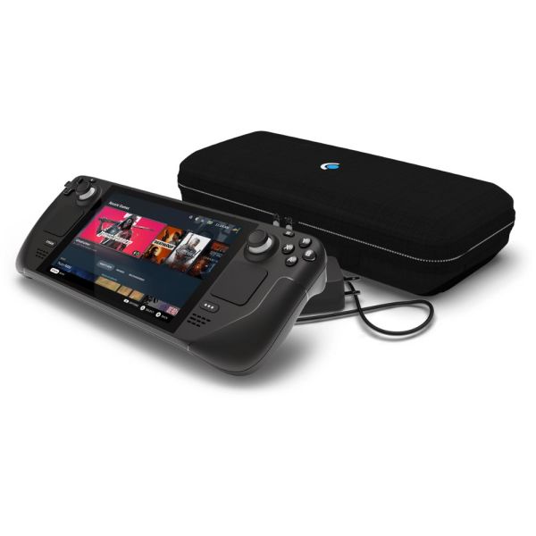 Valve Steam Deck 256GB Handheld Console | Best Prices
