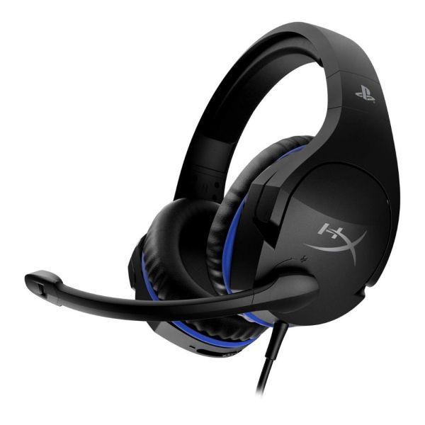 HyperX Cloud Stinger Gaming Headset Official Ps4 Licensed for