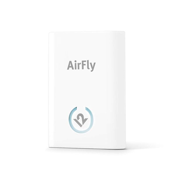 AirFly  Bluetooth transmitter