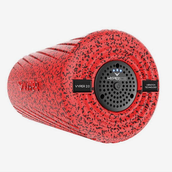 Hyperice vyper foam roller clearance
