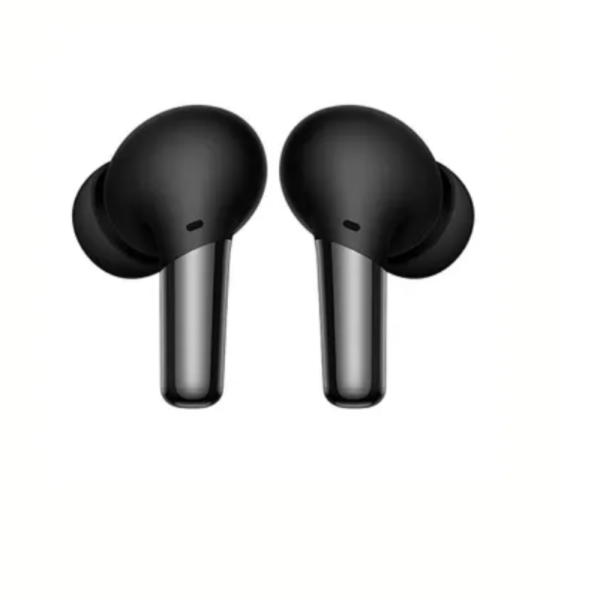 OnePlus Buds Pro Wireless Earbuds| with Charging Case |IP55 | Smart  Adaptive Noise Cancellation Sound | Matte Black,E503A