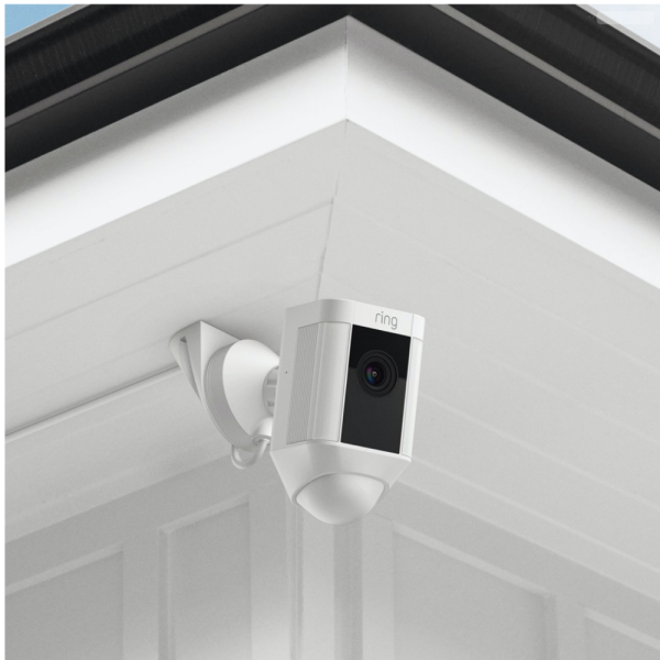 Ring mount camera sales