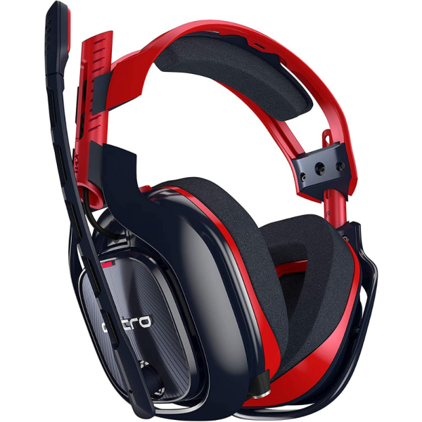 ASTRO A40 TR Gaming Headset