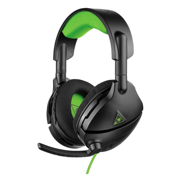 Xbox one online mic turtle beach