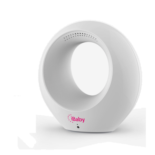 Ibaby air purifier clearance