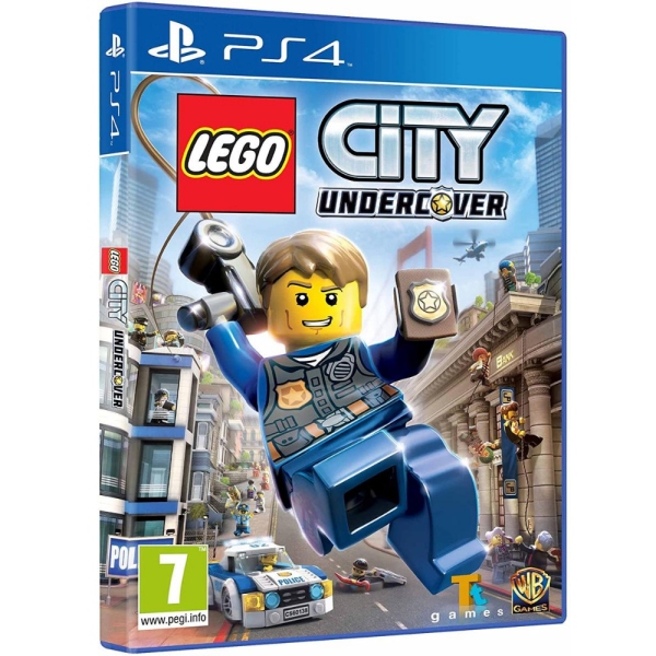 Best lego playstation 4 games cheap