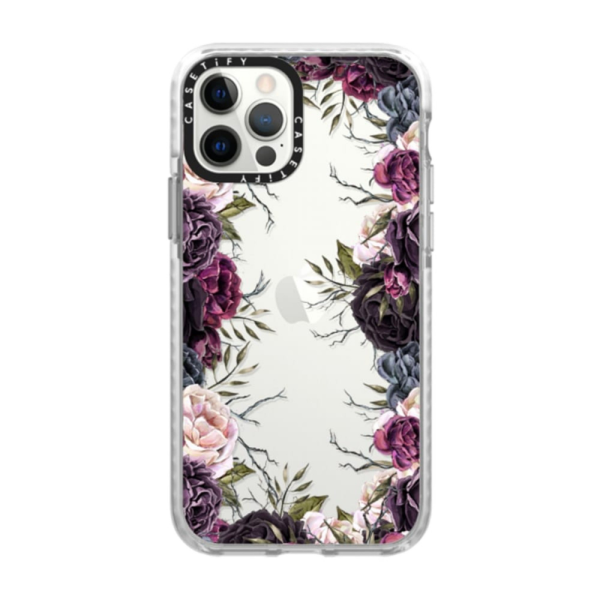  CASETiFY Impact Case for iPhone 12 / iPhone 12 Pro