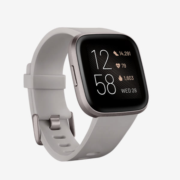 Fitbit versa sales 2 se nfc