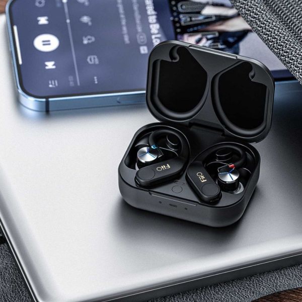 FiiO UTWS5 (MMCX) イヤホン FiiO UTWS5 MMCX 2025 FiiO UTWS5 2025