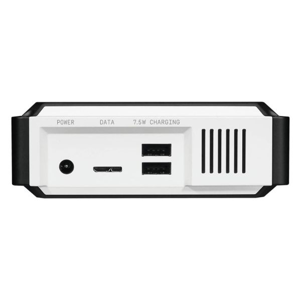 WD Black D10 Gaming Hard Drive for XBOX 12TB Best Prices