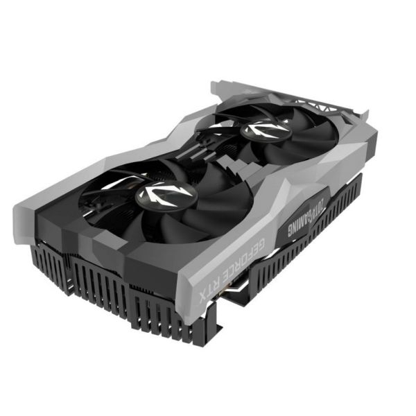 ZOTAC Dual Fan GeForce RTX 2060 6GB GDDR5 Graphics Card Best Prices