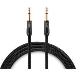 Warm Audio Premier Series TRS Cable 10 foot