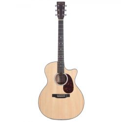 Martin GPC-11E Road Series Guitar - Natural