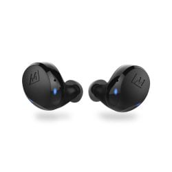 MEE Audio X10 Truly Wireless Sports Earphones - Black