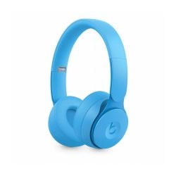Beats Solo Pro Wireless Headphone NC - Matte Light Blue