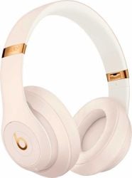 Beats Studio 3 Wireless Headphone - Porcelain Rose