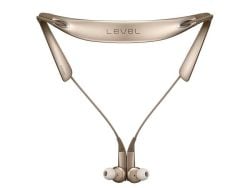 Samsung Level U Pro Bluetooth Headset - Gold