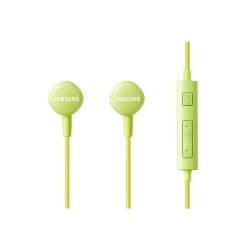 Samsung HS130 Stereo Headset - Green