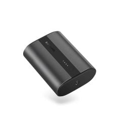 RAVPower 2-Port PD Pioneer Mini Power Bank 10000mAh 18W - Metallic Dark Gray