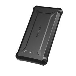 RAVPower Rugged Series Portable Power Bank 20100mAh - Black