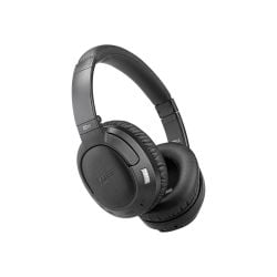MEE Audio Matrix Cinema ANC Bluetooth Wireless Over-Ear Headphones - Black
