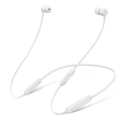 Beats X Wireless Earphones - White