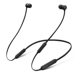 Beats X Wireless Earphones - Black