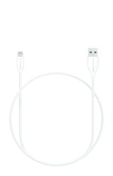 RAVPower Kevlar Braided Lightning Cable 3ft/0.9m- White