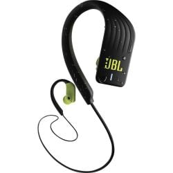 JBL Endurance Sprint Waterproof Wireless In-Ear Sport Headphones - Yellow Green