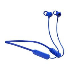 Skullcandy Jib+ Active Wireless In-Ear Headphones - Blue/Black