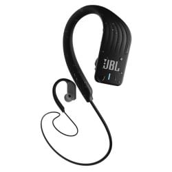 JBL Endurance Sprint Waterproof Wireless In-Ear Sport Headphones - Black