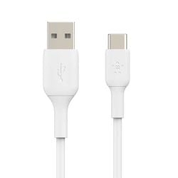 Belkin Charging Cable USB to Type-C 1M - White