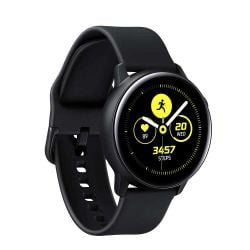 Samsung Galaxy Watch Active - Black