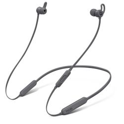 Beats X Wireless Earphones - Gray