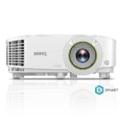Benq EW600 Wireless Android-based Smart Projector