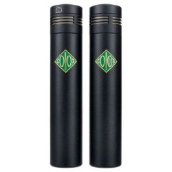 Soyuz 013 FET-M Microphones - Black