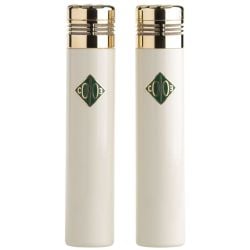 Soyuz 013 FET-MAC Microphone Set