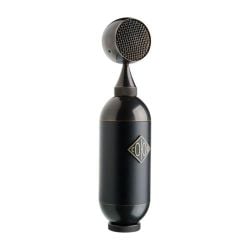 Soyuz 023 Bomblet Deluxe Microphone - Black Brass