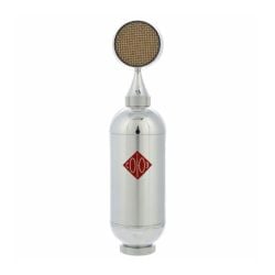 Soyuz 023 Bomblet Microphone