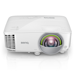 Benq EX800ST Wireless Android-based Smart Projector for Business 3300lm